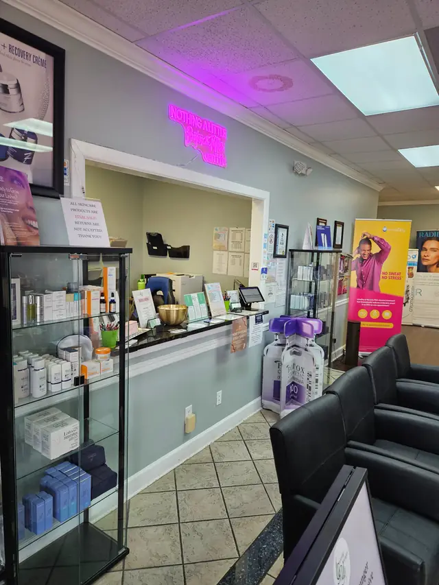 Botox, Xeomin, Daxxify, Letybo & Jeuveau