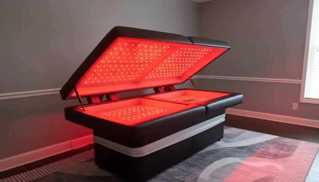 Red Light Therapy