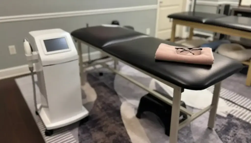 Laser Treatments